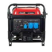 Інверторний генератор Matari M10000io-ATS