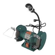 Точильний верстат Sturm BG6012L 125 мм, 230 Вт з підсвічуванням