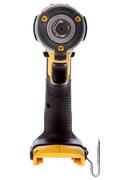 Гайкокрут ударний акумуляторний DeWALT DCF880N (без акумулятора і ЗП)
