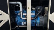 Дизельний генератор TMG POWER TMGB-350