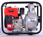 Мотопомпа для чистої води Matari MGP30