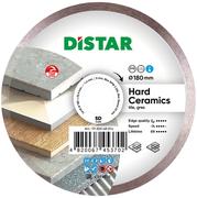 Алмазний диск Distar 1A1R 180x1,4x8,5x25,4 Hard ceramics (11120048014)