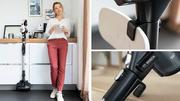 Пилосос Bosch BCS711XXL