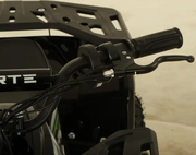 Акумуляторний квадроцикл Forte FFA1000 (червоний) (140828)