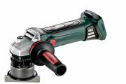 Акумуляторний кромкофрезерувальний інструмент Metabo KFM 18 LTX 3 RF (601754840) (без акумулятора і ЗП)