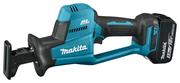 Акумуляторна шабельна пилка Makita LXT DJR189RTJ