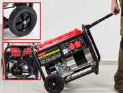 Бензиновий генератор Hecht GG3300W (HECHTGG3300W)
