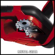 Кущоріз електричний Einhell GC-EH 4245 (3403460)