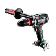Акумуляторний шуруповерт Metabo BS 18 LTX-3 BL Q I Metal (603180850)