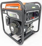 Бензиновий інверторний генератор IRON ANGEL EG5000IO (2011229)