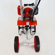Культиватор бензиновий Hecht 752