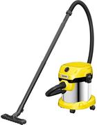 Пилосос Karcher WD 2 PLUS S V-15/4/18 (1.628-050.0)