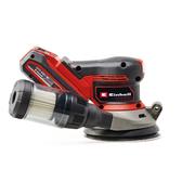 Шліфмашина ексцентрикова акумуляторна Einhell Professional TP-RS 18/32 Li BL - Solo (4462020)