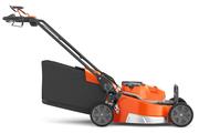 Акумуляторна газонокосарка Husqvarna LC 551iV (9706260-01) (без АКБ та ЗП)