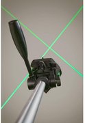 Рівень лазерний FatMax®MultilineGreen трипроменевий площинний самовирівнюючий, чемодан STANLEY FMHT1-77356