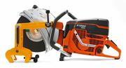 Рейкорез Husqvarna K1260 Rail, 16