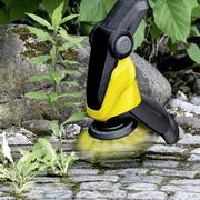 Пристрій для видалення бур'яну Karcher WRE 4 (1.445-240.0) (без акумулятора і ЗП)