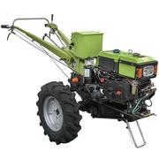 Мотоблок Кентавр МБ1080ДЕ-8 комплект (мотоблок+фреза)