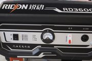 Бензиновий генератор EF Power RD3600