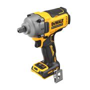 Гайковерт ударний DeWALT DCF891N