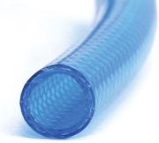 Шланг для води Intertool 3-х шаровий 1/2 "50 м армований PVC (GE-4056)
