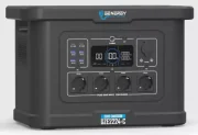 Зарядна станція GENERGY GZE-2224-C (2232 Вт·год)