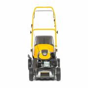 Бензинова газонокосарка Stiga Collector 43