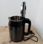 Електрочайник Grunhelm EKS-1923G (137515)