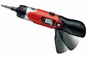 Викрутка шурупокрут Black   Decker KC9036