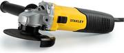 Кутова шліфувальна машина Stanley STGS7125