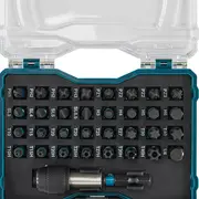 Набір біт Makita з тримачем IMPACT BLACK 33 од. (E-12441)