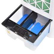 Охолоджувач повітря з іонізатором HECHT 3809