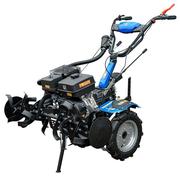 Мотоблок ДТЗ 513БН - К (колеса 4.00-10)