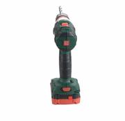 Акумуляторний дриль-шурупокрут Metabo BS 18 LT BL Q (602334670)