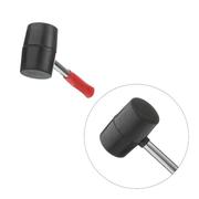 Киянка гумова Intertool HT-0231