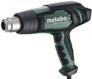 Термофен Metabo HGE 23-650 LCD (603065000)