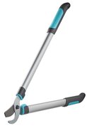 Сучкоріз для зелених гілок до 42 мм Gardena EasyCut 680 B і секатор до 18 мм Classic (12003-30)