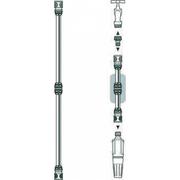 Ремонтна муфта Gardena PG, 13 мм, 1/2" (18232-29.000.00)