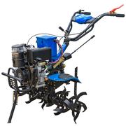 Мотоблок ДТЗ 560ДНЕ-К (колеса 4.00-10)