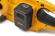 Пила ланцюгова акумуляторна безщіткова STIGA CS100eKit
