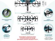 Бензиновий культиватор KS 7HP-950A