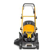 Газонокосарка бензинова STIGA Combi 55 SVQB
