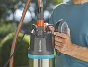 Насос занурювальний Gardena 5900/4 Inox (01768-20.000.00)