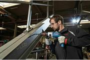 Дриль Bosch GBM 13-2 RE (06011B2000)