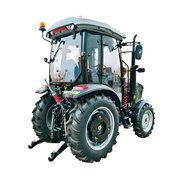 Трактор KENTAVR B 504CCUe
