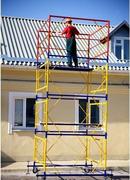 Вишка-тура (ПРОФІ) VIRASTAR 2,0х2,0 м (4 + 1) (VST202041)