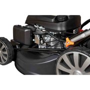 Газонокосарка бензинова самохідна SEQUOIA SPLM5300SVE