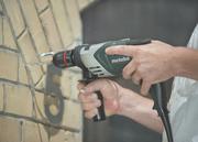 Ударний Двошвідкісній Дриль Metabo SBE 1300 (600843500)