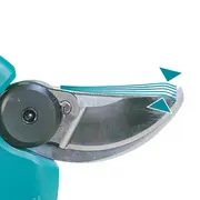 Акумуляторний секатор Makita CXT UP100DZ (без АКБ та ЗП)