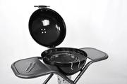 Садовий гриль HECHT KUGELGRILL, вугільний